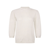 Tramontana Jumper Puffed Snow